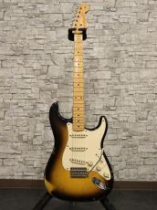 Fender Custom Shop 1956 Stratocaster Relic 2005_11