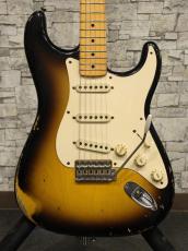 Fender Custom Shop 1956 Stratocaster Relic 2005_12