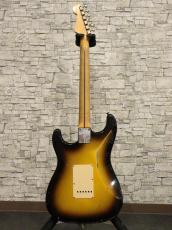 Fender Custom Shop 1956 Stratocaster Relic 2005_13