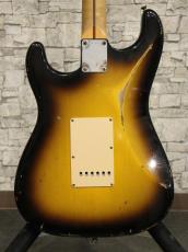 Fender Custom Shop 1956 Stratocaster Relic 2005_14