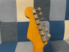 Fender Japan ST57-770SL Black_4