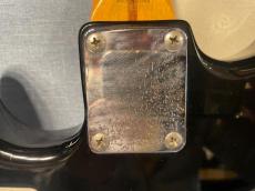 Fender Japan ST57-770SL Black_7