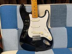 Fender Japan ST57-770SL Black_8