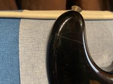 Fender Japan ST57-770SL Black_10