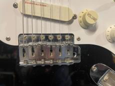 Fender Japan ST57-770SL Black_12