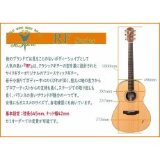 K.Yairi RF-65A SG CTM RBR_2