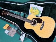 Martin 00-28 Standard 2025