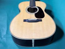 Martin 00-28 Standard 2025_11