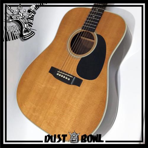 Martin D-28