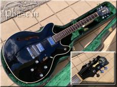 Guild StarFire IV / Corona California_2