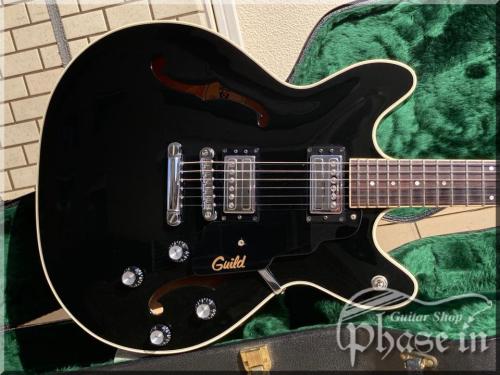 Guild StarFire IV / Corona California