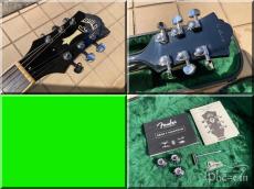 Guild StarFire IV / Corona California_7