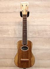 MAUI MUSIC Deluxe Mango Soprano 【2023年製】【ソプラノ/マンゴー】【デラックスモデル】【ピックアップ搭載】【送料込】_2