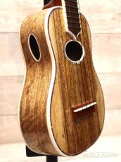MAUI MUSIC Deluxe Mango Soprano 【2023年製】【ソプラノ/マンゴー】【デラックスモデル】【ピックアップ搭載】【送料込】_3