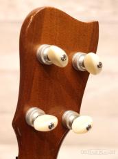MAUI MUSIC Deluxe Mango Soprano 【2023年製】【ソプラノ/マンゴー】【デラックスモデル】【ピックアップ搭載】【送料込】_9