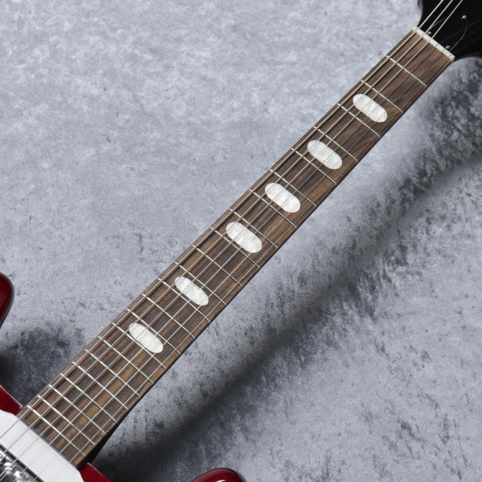 Epiphone Original Collection Crestwood Custom w/tremotone
