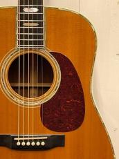 Martin 1995年製　D-45 SQ　♯564943 【無金利分割OK】【送料込み】_3