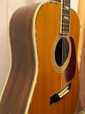 Martin 1995年製　D-45 SQ　♯564943 【無金利分割OK】【送料込み】_4