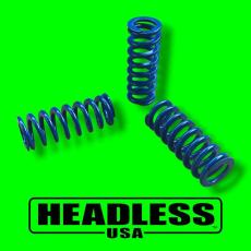 HEADLESS USA Steinberger Tremolo Spring - For TransTrems and S-Trems_2