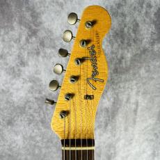 Fender Custom Shop Wildwood10 1961 Telecaster Relic_2