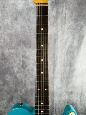 Fender Custom Shop Wildwood10 1961 Telecaster Relic_3