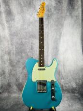 Fender Custom Shop Wildwood10 1961 Telecaster Relic_4