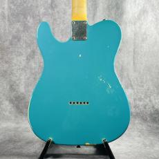 Fender Custom Shop Wildwood10 1961 Telecaster Relic_5