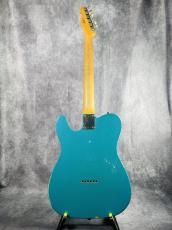 Fender Custom Shop Wildwood10 1961 Telecaster Relic_8