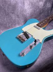 Fender Custom Shop Wildwood10 1961 Telecaster Relic_10
