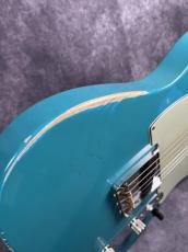 Fender Custom Shop Wildwood10 1961 Telecaster Relic_11
