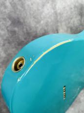 Fender Custom Shop Wildwood10 1961 Telecaster Relic_12