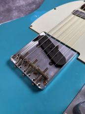 Fender Custom Shop Wildwood10 1961 Telecaster Relic_13