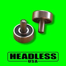 HEADLESS USA STEINBERGER TransTrem and S-trem Bearings 2個セット