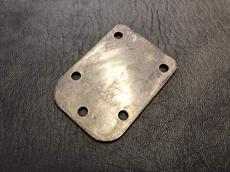 HEADLESS USA Steinberger Neck Plate_3