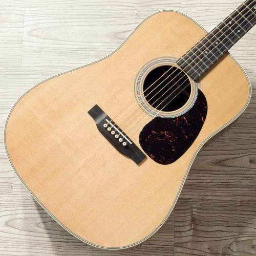Martin 【試奏動画あり】Custom D-28 SPECIAL #2807608【正統進化】【少数製作】