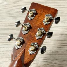 Martin 【試奏動画あり】Custom D-28 SPECIAL #2807608【正統進化】【少数製作】_8