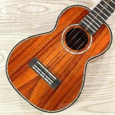 Kamaka HF-2D2I #231499【素晴らしい杢目】【日本総本店】