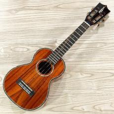 Kamaka HF-2D2I #231499【素晴らしい杢目】【日本総本店】_4