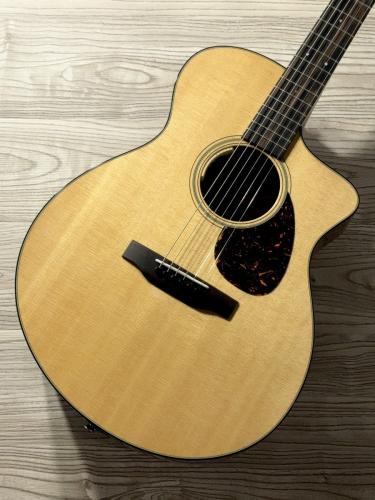 Martin 【試奏動画あり】SC-18E #2848531【弾きやすさエレキギター級!】【ショッピングクレジット無金利】