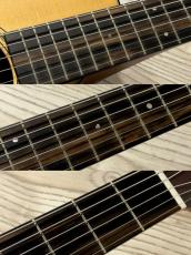 Martin 【試奏動画あり】SC-18E #2848531【弾きやすさエレキギター級!】【ショッピングクレジット無金利】_2