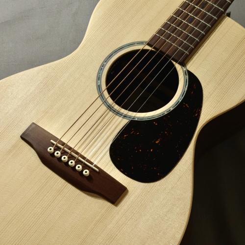 Martin 0-X2E COCO #2878747【ココボロ柄がおしゃれ!】【ショッピングクレジット無金利】