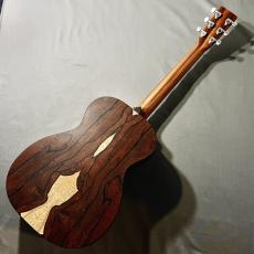 Martin 0-X2E COCO #2878747【ココボロ柄がおしゃれ!】【ショッピングクレジット無金利】_4