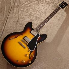 Gibson 【Historic Collection】1959 ES-335TD Vintage Burst VOS  snA950395 [3.52kg]【G-CLUB TOKYO】_2