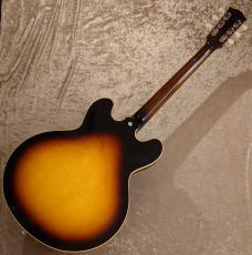 Gibson 【Historic Collection】1959 ES-335TD Vintage Burst VOS  snA950395 [3.52kg]【G-CLUB TOKYO】_3