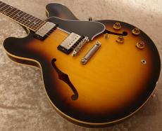 Gibson 【Historic Collection】1959 ES-335TD Vintage Burst VOS  snA950395 [3.52kg]【G-CLUB TOKYO】_4