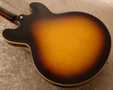 Gibson 【Historic Collection】1959 ES-335TD Vintage Burst VOS  snA950395 [3.52kg]【G-CLUB TOKYO】_5