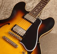 Gibson 【Historic Collection】1959 ES-335TD Vintage Burst VOS  snA950395 [3.52kg]【G-CLUB TOKYO】_7
