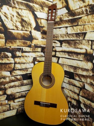 HORA オラ Spanish 4/4 Custom Flamenco 松・メイプル【日本総本店2F 在庫品】