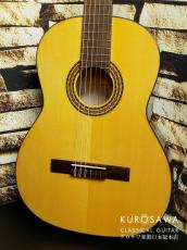 HORA オラ Spanish 4/4 Custom Flamenco 松・メイプル【日本総本店2F 在庫品】_2