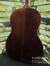 HORA オラ Spanish 4/4 Custom Flamenco 松・メイプル【日本総本店2F 在庫品】_6